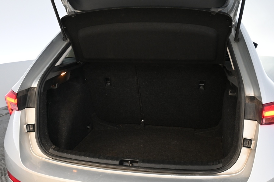 Skoda Scala vaihtoauto