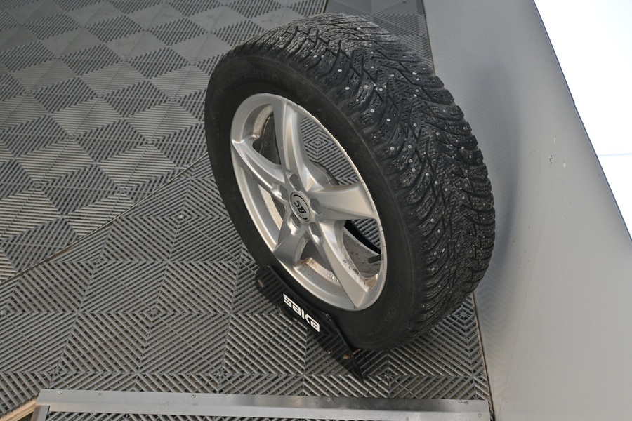 Skoda Scala vaihtoauto