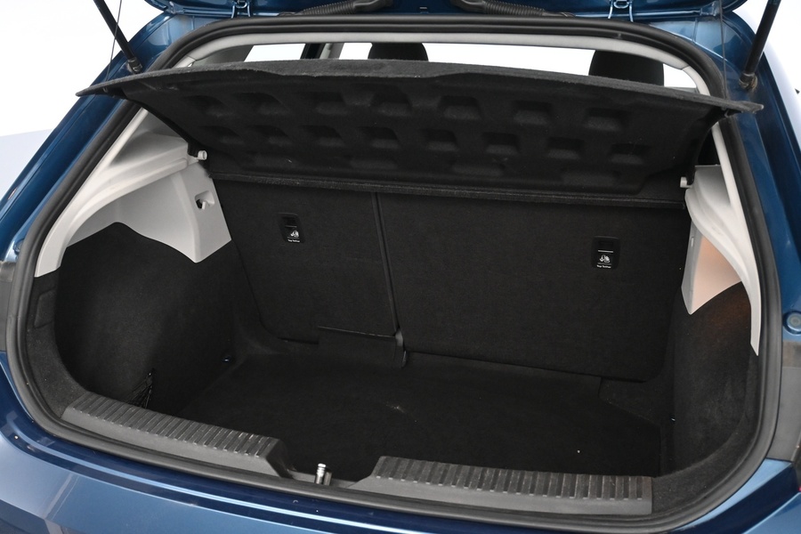 SEAT Leon vaihtoauto