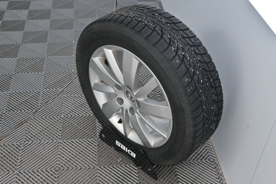 SEAT Leon vaihtoauto