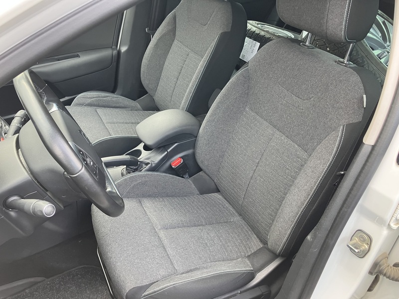 Citroën C4 vaihtoauto