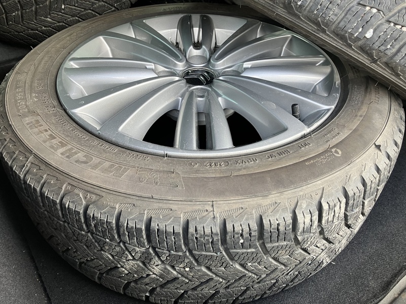 Citroën C4 vaihtoauto