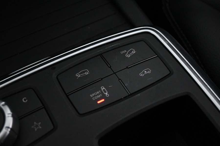 Mercedes-Benz ML vaihtoauto