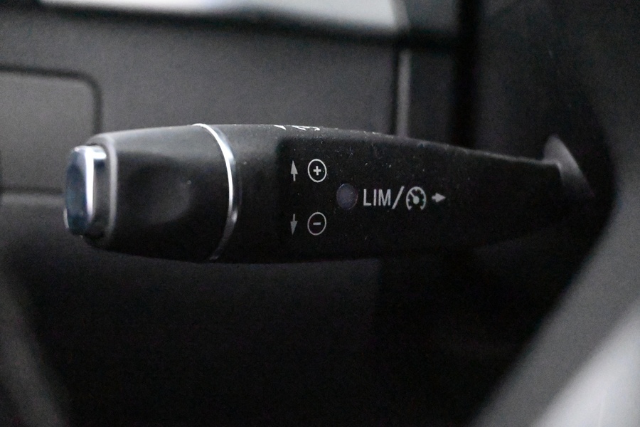 Mercedes-Benz ML vaihtoauto