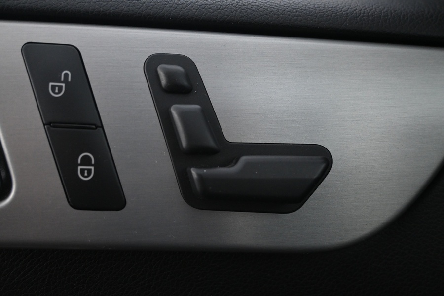 Mercedes-Benz ML vaihtoauto