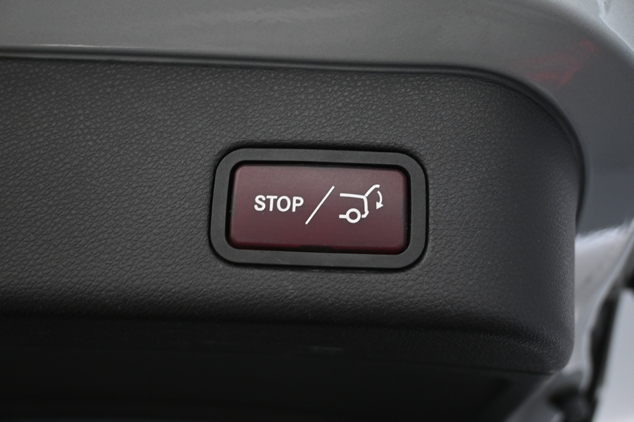 Mercedes-Benz ML vaihtoauto