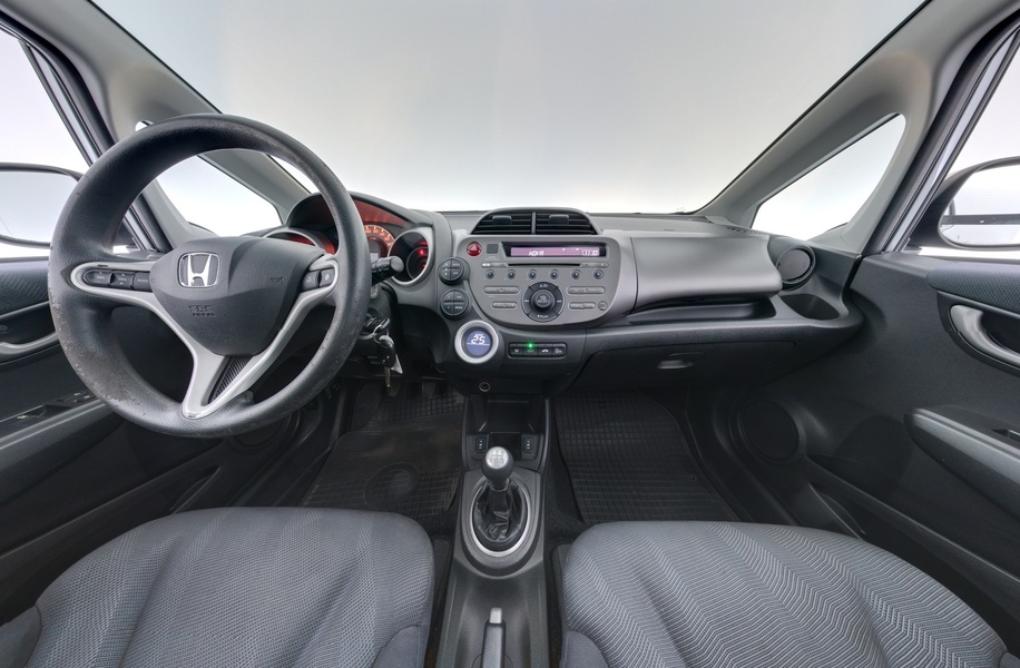 Honda Jazz vaihtoauto
