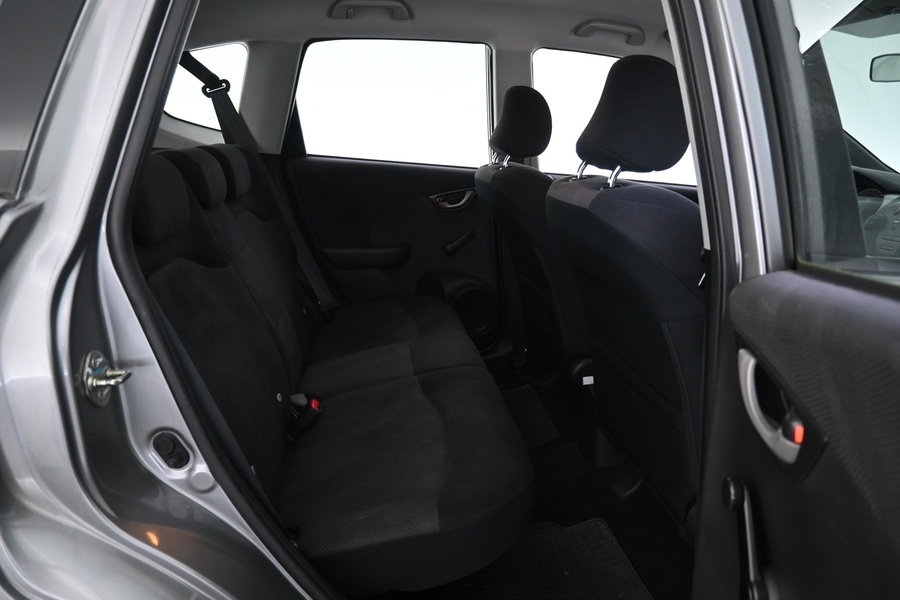 Honda Jazz vaihtoauto