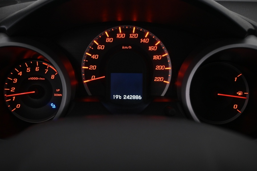 Honda Jazz vaihtoauto