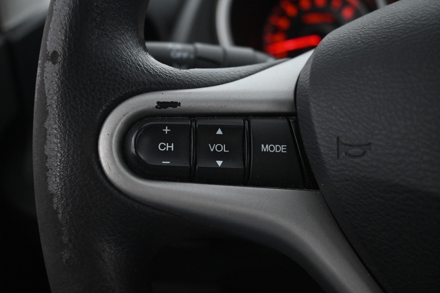 Honda Jazz vaihtoauto