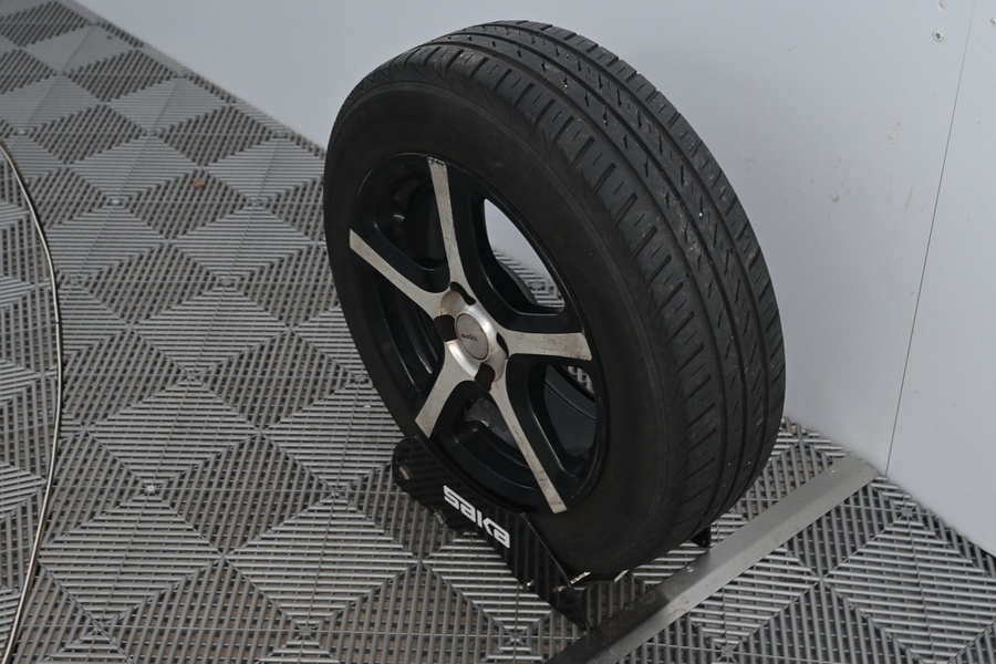 Honda Jazz vaihtoauto