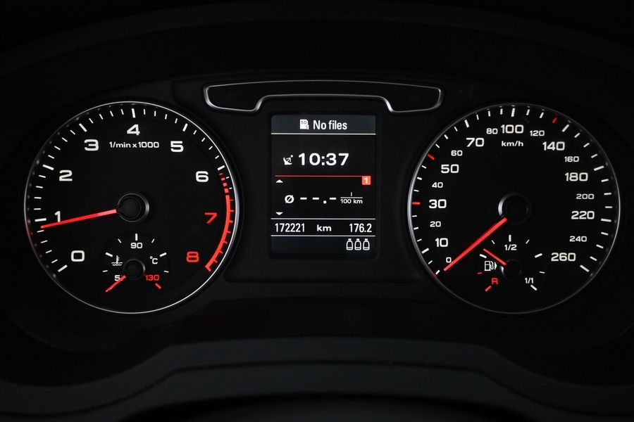 Audi Q3 vaihtoauto
