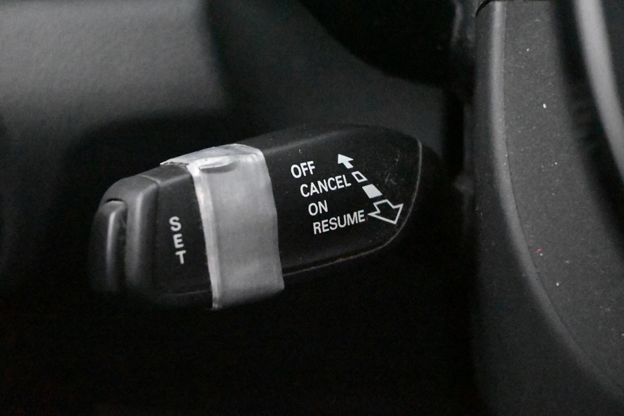 Audi Q3 vaihtoauto