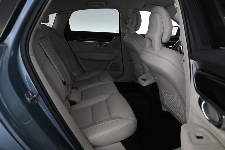 Volvo S90 vaihtoauto