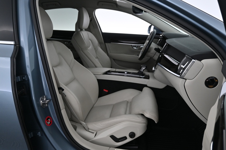 Volvo S90 vaihtoauto