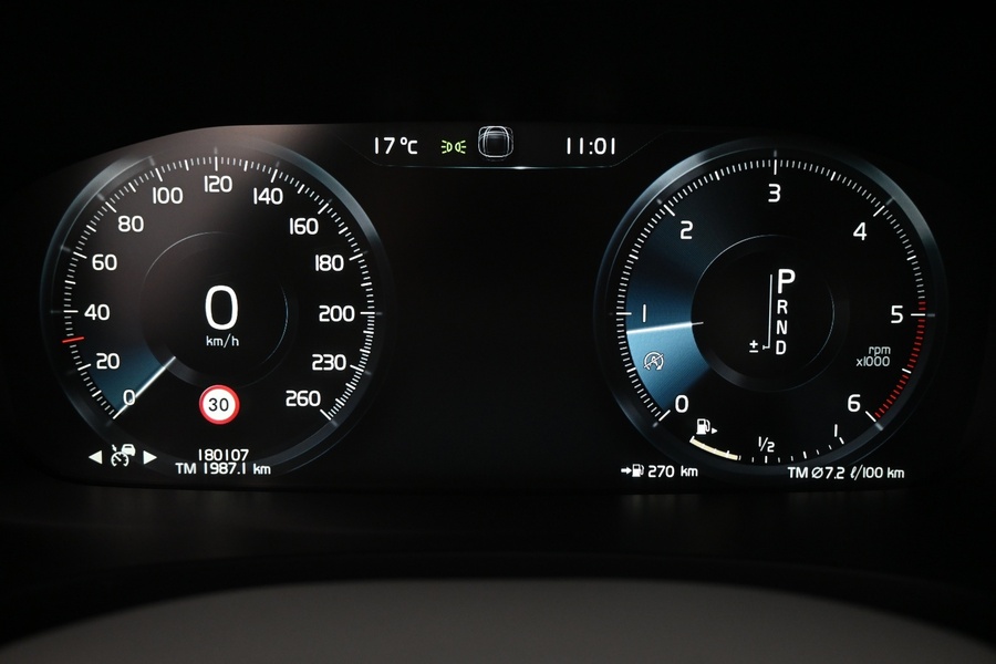 Volvo S90 vaihtoauto