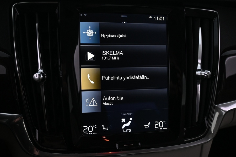 Volvo S90 vaihtoauto