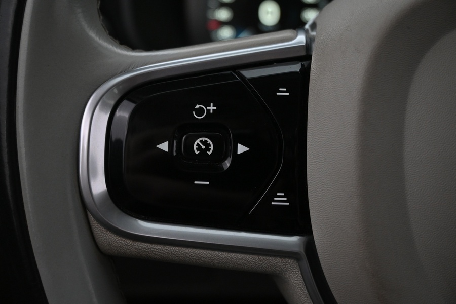 Volvo S90 vaihtoauto