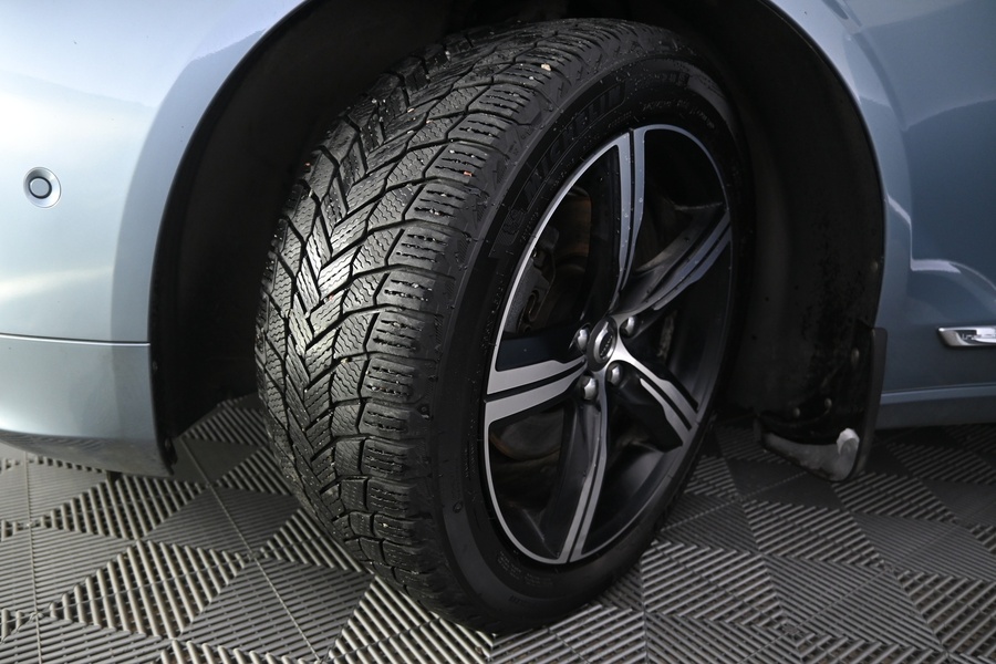 Volvo S90 vaihtoauto