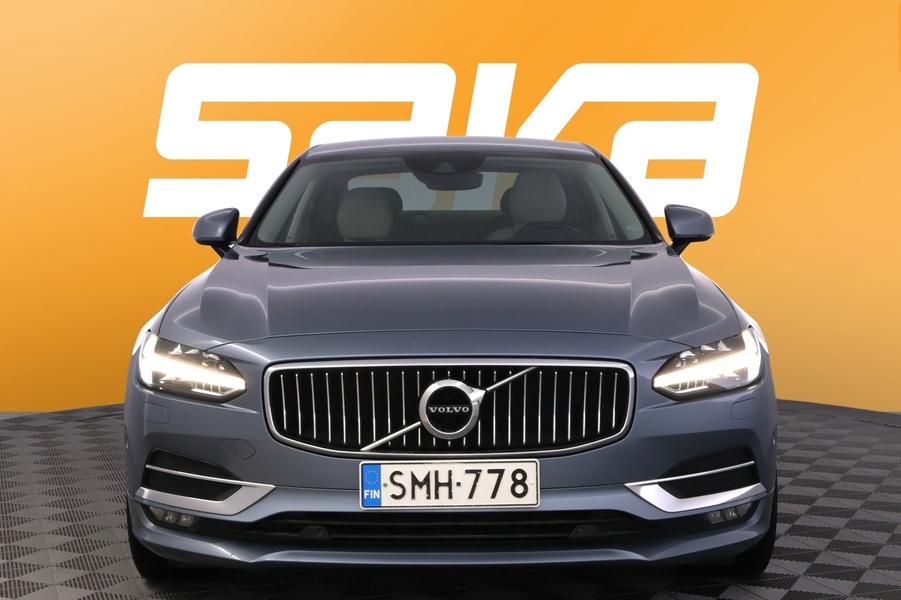 Volvo S90 vaihtoauto