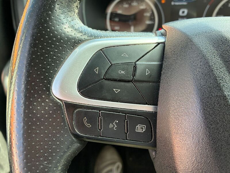 Iveco Daily vaihtoauto