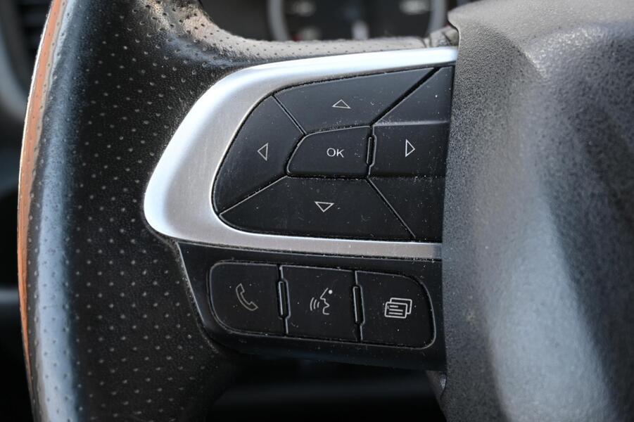 Iveco Daily vaihtoauto
