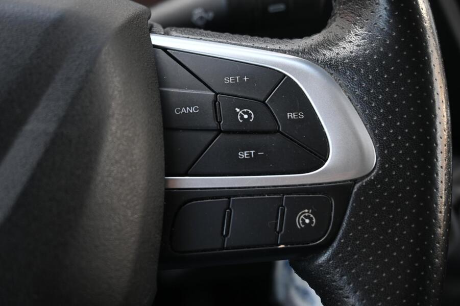 Iveco Daily vaihtoauto