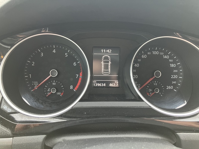 Volkswagen Jetta vaihtoauto