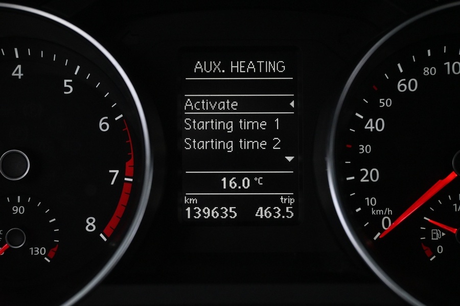 Volkswagen Jetta vaihtoauto