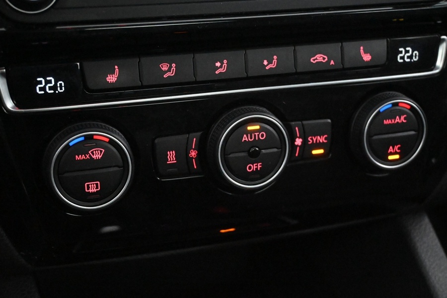 Volkswagen Jetta vaihtoauto