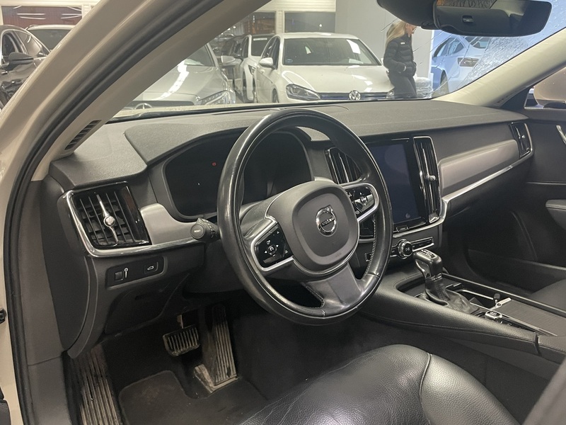 Volvo S90 vaihtoauto