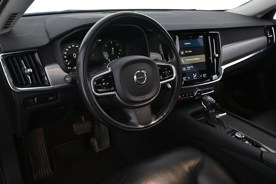 Volvo S90 vaihtoauto