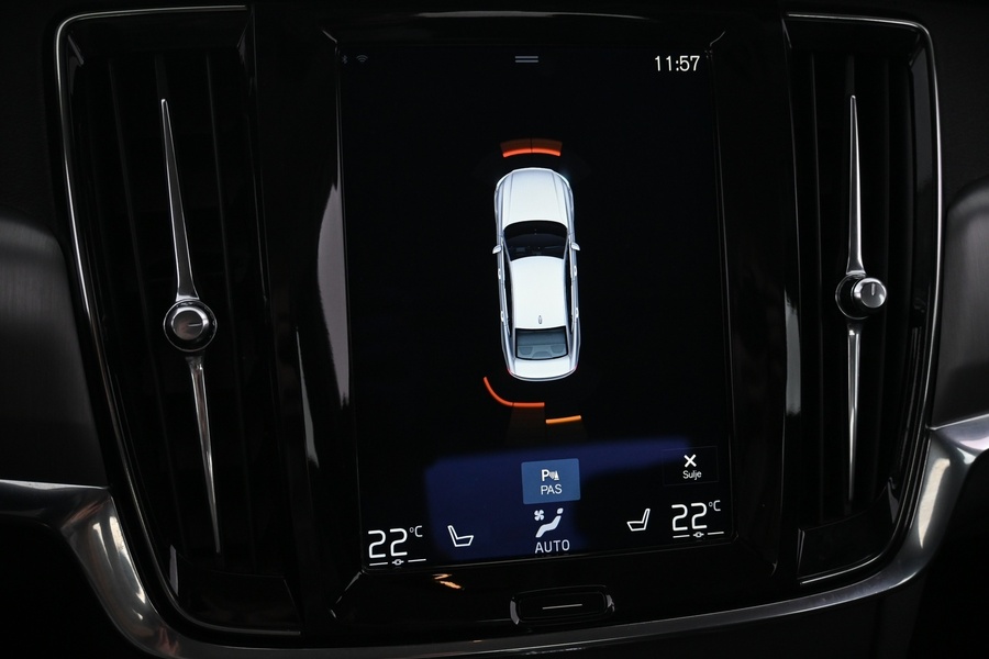 Volvo S90 vaihtoauto