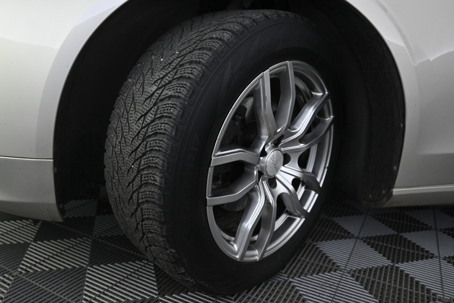 Volvo S90 vaihtoauto