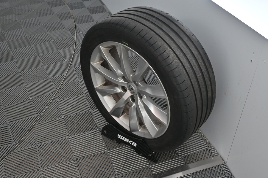 Volvo S90 vaihtoauto