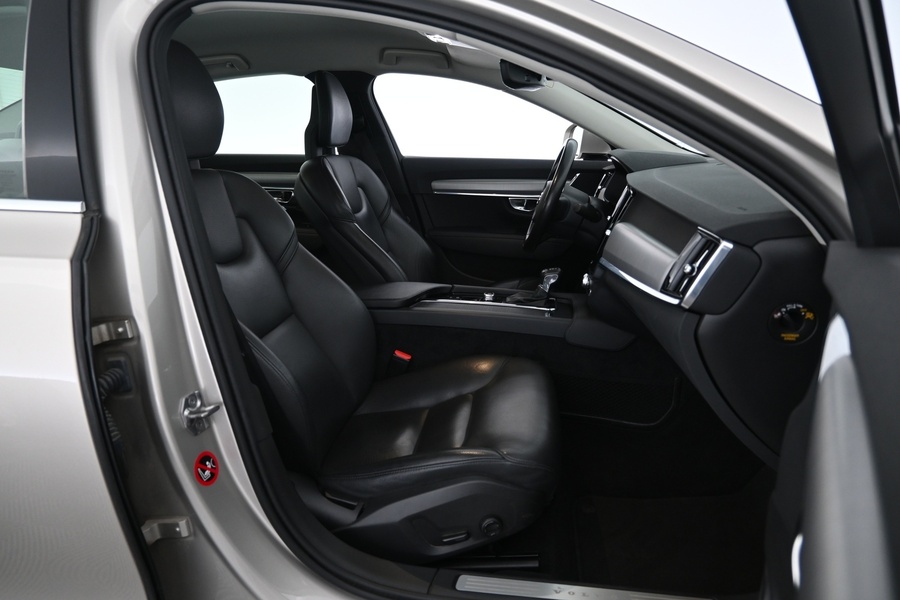 Volvo S90 vaihtoauto