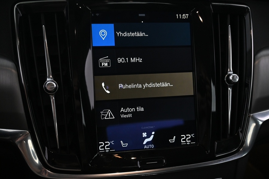 Volvo S90 vaihtoauto