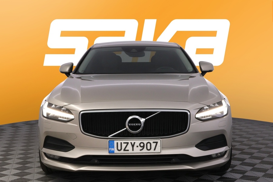 Volvo S90 vaihtoauto