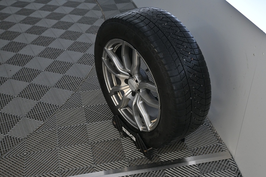 Volvo S90 vaihtoauto