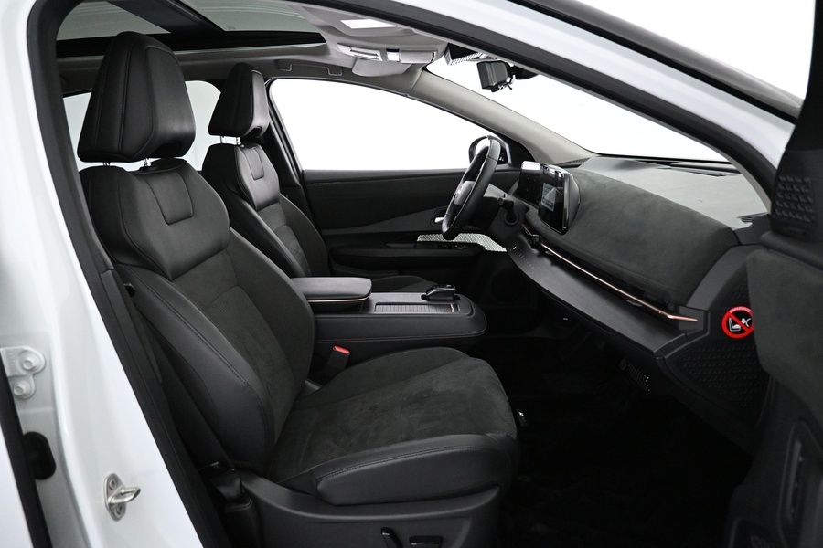 Nissan Ariya vaihtoauto