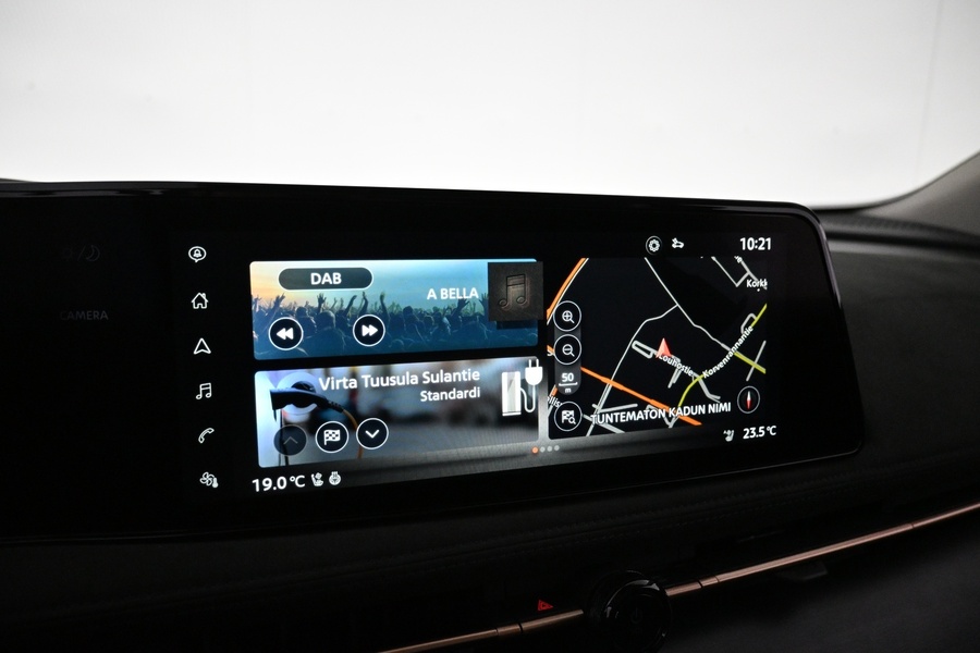 Nissan Ariya vaihtoauto