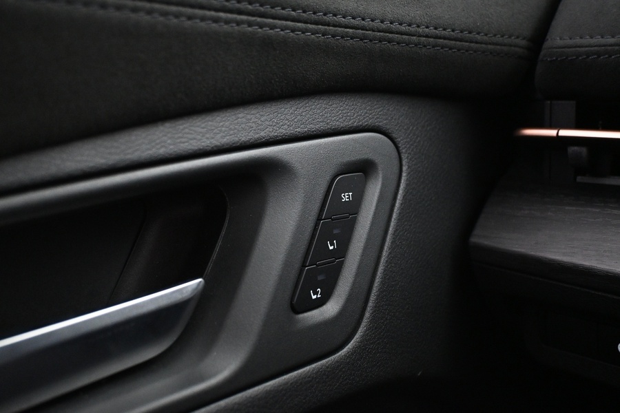 Nissan Ariya vaihtoauto