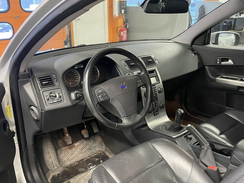 Volvo C30 vaihtoauto