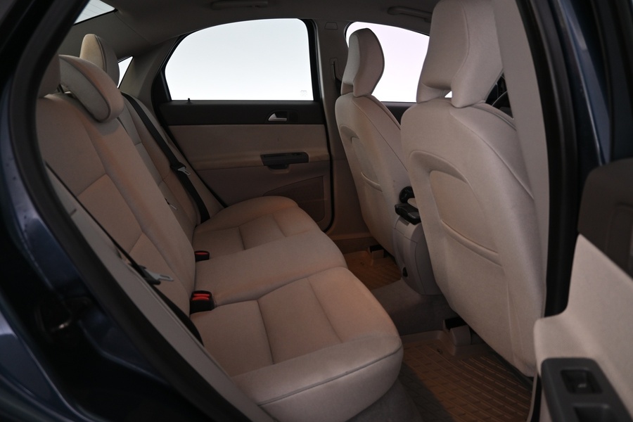 Volvo S40 vaihtoauto