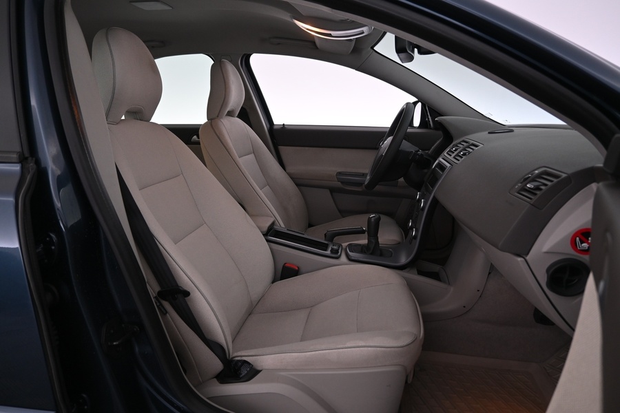 Volvo S40 vaihtoauto