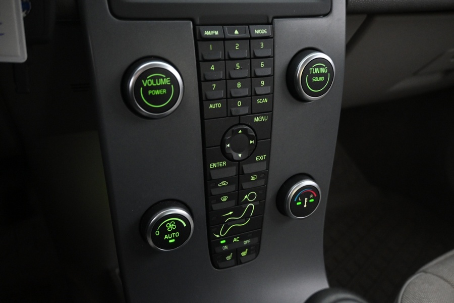 Volvo S40 vaihtoauto