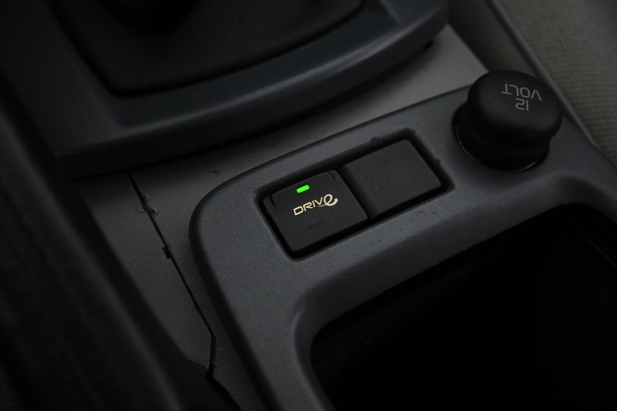 Volvo S40 vaihtoauto