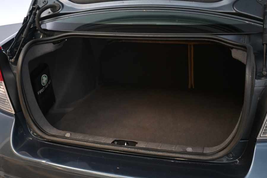 Volvo S40 vaihtoauto