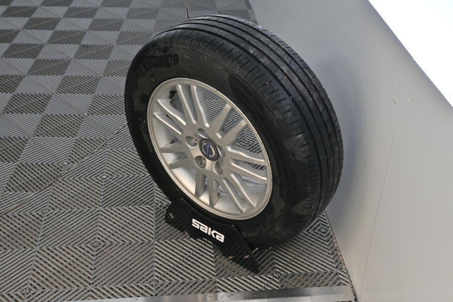 Volvo S40 vaihtoauto