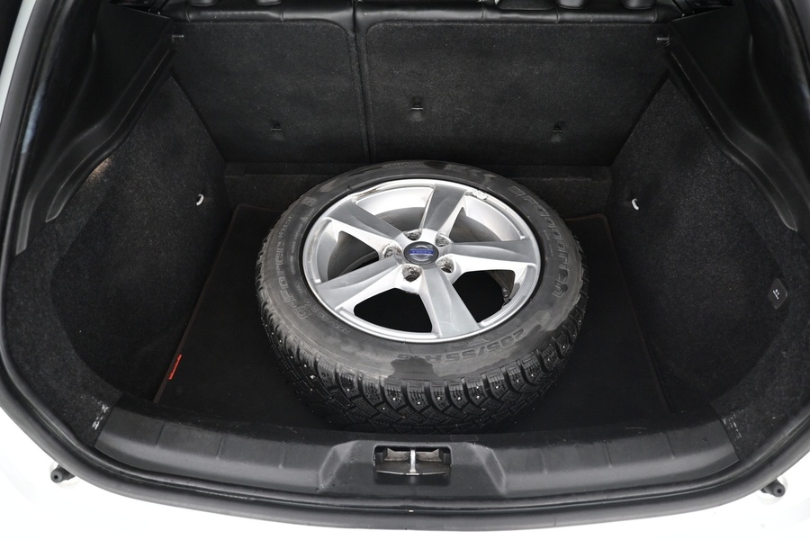 Volvo V40 vaihtoauto